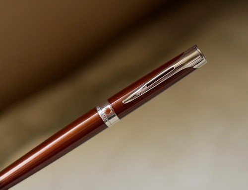 Magnifique stylo plume - magnifique,