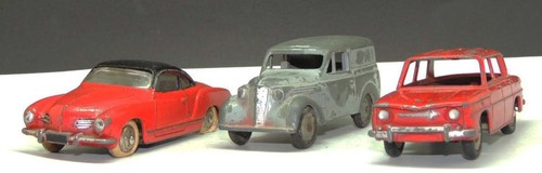 Vrai dinky toys 24m 103 - 24m,,