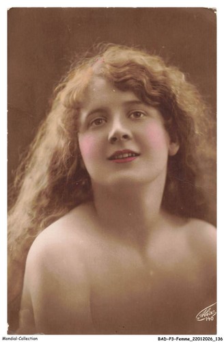 Badp3 0259 femme portrait - badp3-0259-femme,