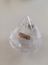 Saint Seiya 1 anneau bague