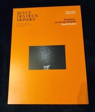 Divagation sur les pas de