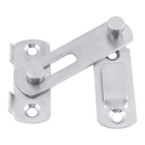 Loquet porte verrou à - porte,,