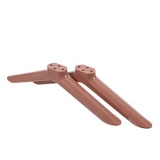 Pied Tv Universel Portable Sur