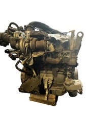 Moteur RENAULT CLIO 3 PHASE 2