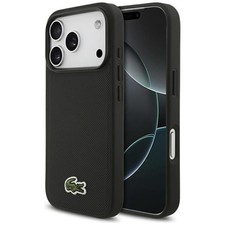 Housse Iphone 17 Pro Lacoste