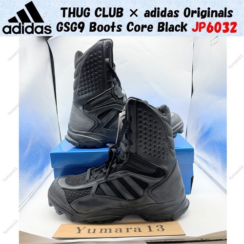 Thug club bottes - club, ×