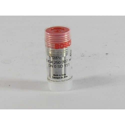 Bosch injecteur pour - bosch, mercedes