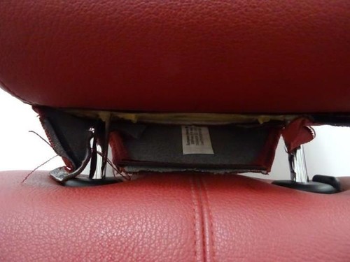 Interieur complet alfa - complet, romeo