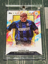 2023-24 Topps UEFA UCL