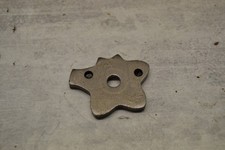 Etoile selection vitesse barillet star shift Honda APE XR 80 100 24435115040