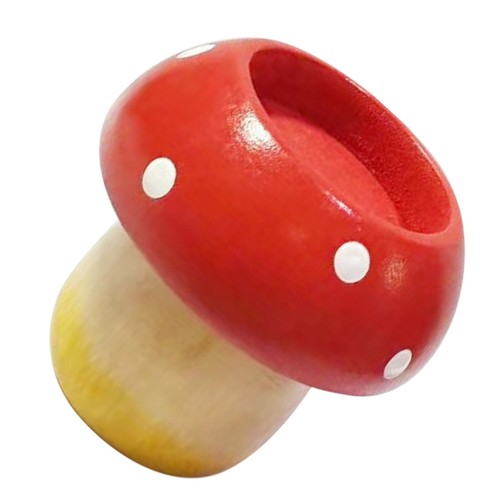 Décor cuisine champignon - cuisine,