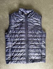 Doudoune Sans Manche Vacheron Constantin Genève 