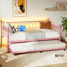 Idealhouse Twin Daybed Trundle