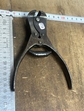 pince tenaille outil ancien