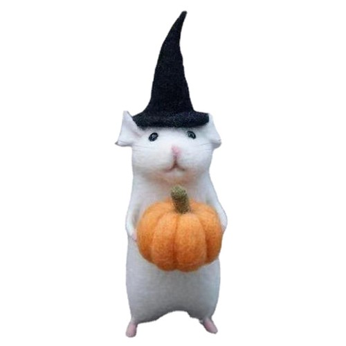 Souris halloween avec des - souris, d'halloween