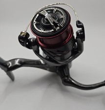 Shimano Stradic CI4+ 2500S-B