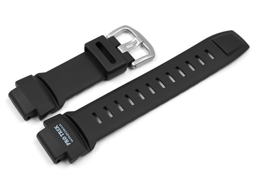 Bracelet montre casio résine - montre,