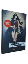 WONDER WOMAN REBIRTH T.7 : LES