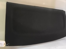 Plage arriere VOLKSWAGEN GOLF