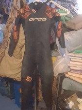 Orca S7 Dry Suit (Medium)
