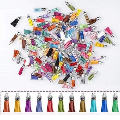 120 pièces cuir - pièces, en