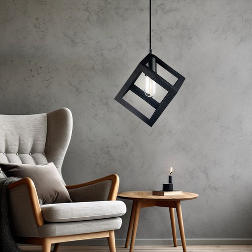 Design led suspension - design,