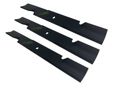 3 couteaux X 53 CM pour Scag