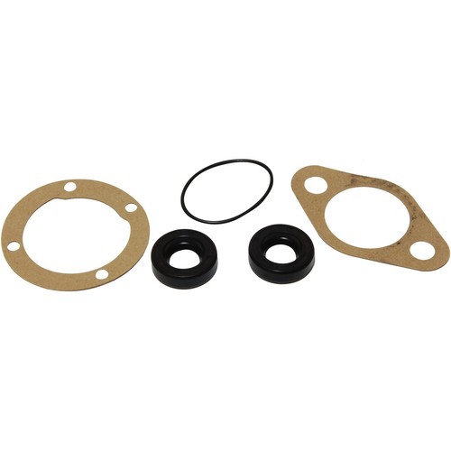 Kit reparation pompe eau mer - reparation,