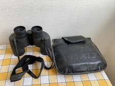 Ancienne Paire De Jumelles Pentax 8 X 40 8,2 Japan Occasion