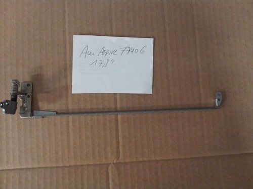 Charnière droite pour acer - ,