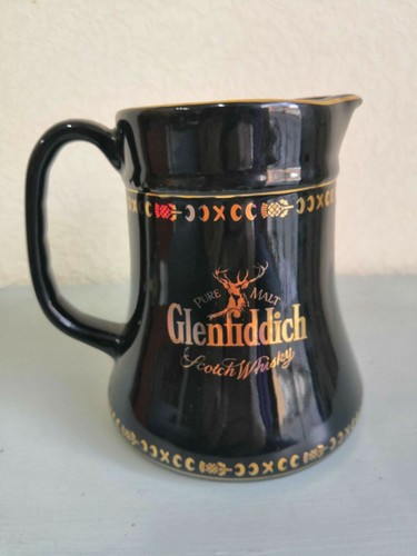 Pichet glenfiddich scotch - pichet,