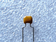 50x Vishay Condensateur