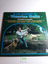 Maurice Dalle La Scie