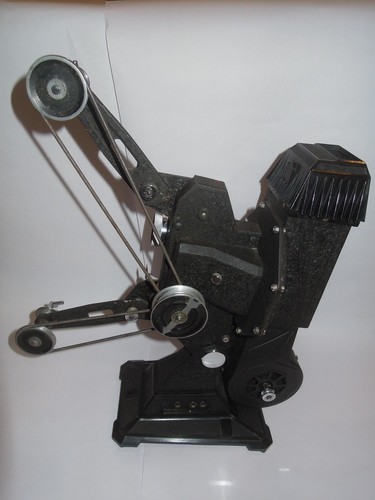 Ciné projecteur ceinture - ceinture, pour