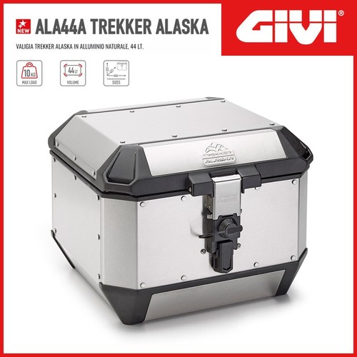 Valise givi ala44a - givi,
