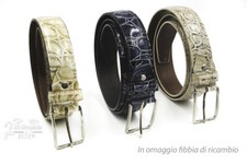 Ceinture Homme Femme
