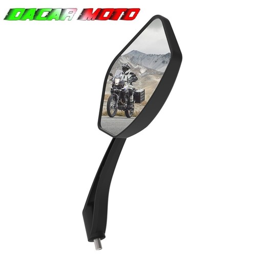 Miroir trapézium droit filet - miroir,