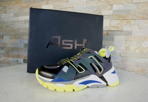 Ash free baskets - ash, 44