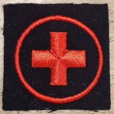 Marine insigne spécialité