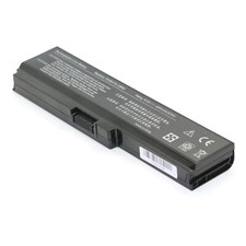 Batterie compatible pour TOSHIBA PA3780U PA3780U-1BRS 10.8V 5200mAh