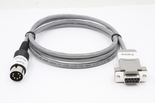 Palstar band switch - band,
