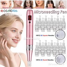 Réglable Nano Pen Anti-Aging