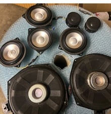 Les Haut-Parleur Harman Kardon