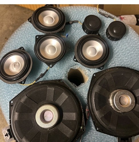 Les haut parleur harman - harman, kardon