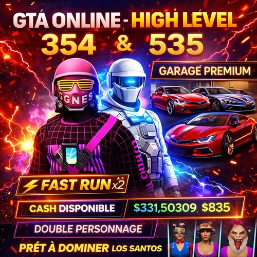 Gta online fast - fast,