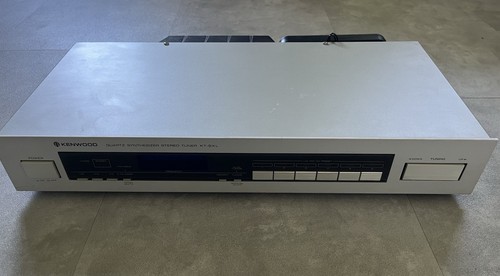 Kenwood tuner kt - kenwood,