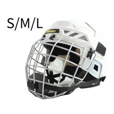 Casque de hockey Casque de