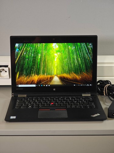 Lenovo yoga 260 - lenovo,