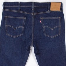 Hommes Levi's 04511 Ajusté
