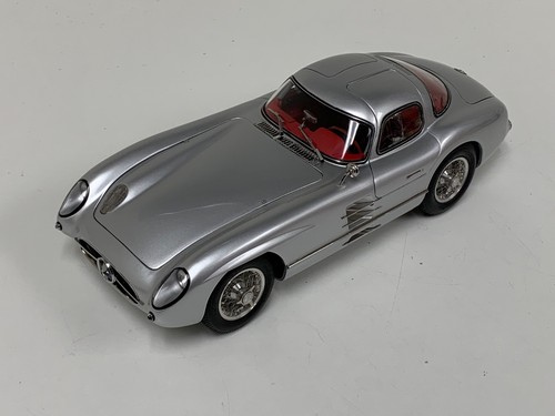 Cmc mercedes benz 300 - 300, slr